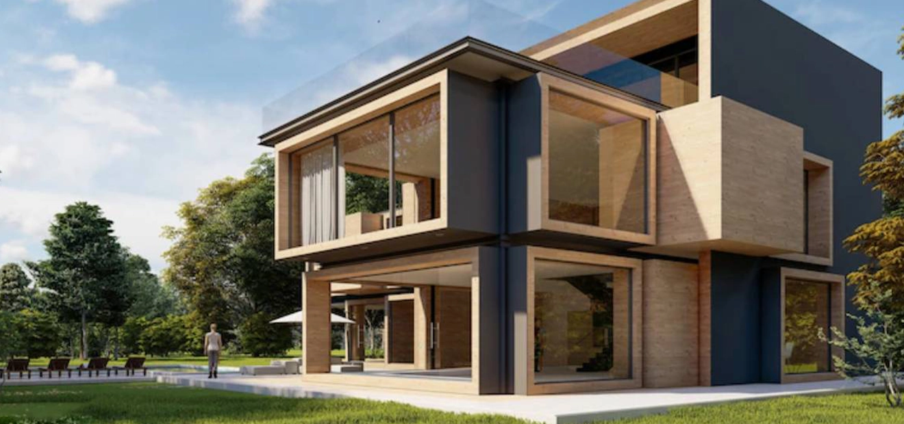 Why Choose HPL Cladding for Wall Panels? article cover image